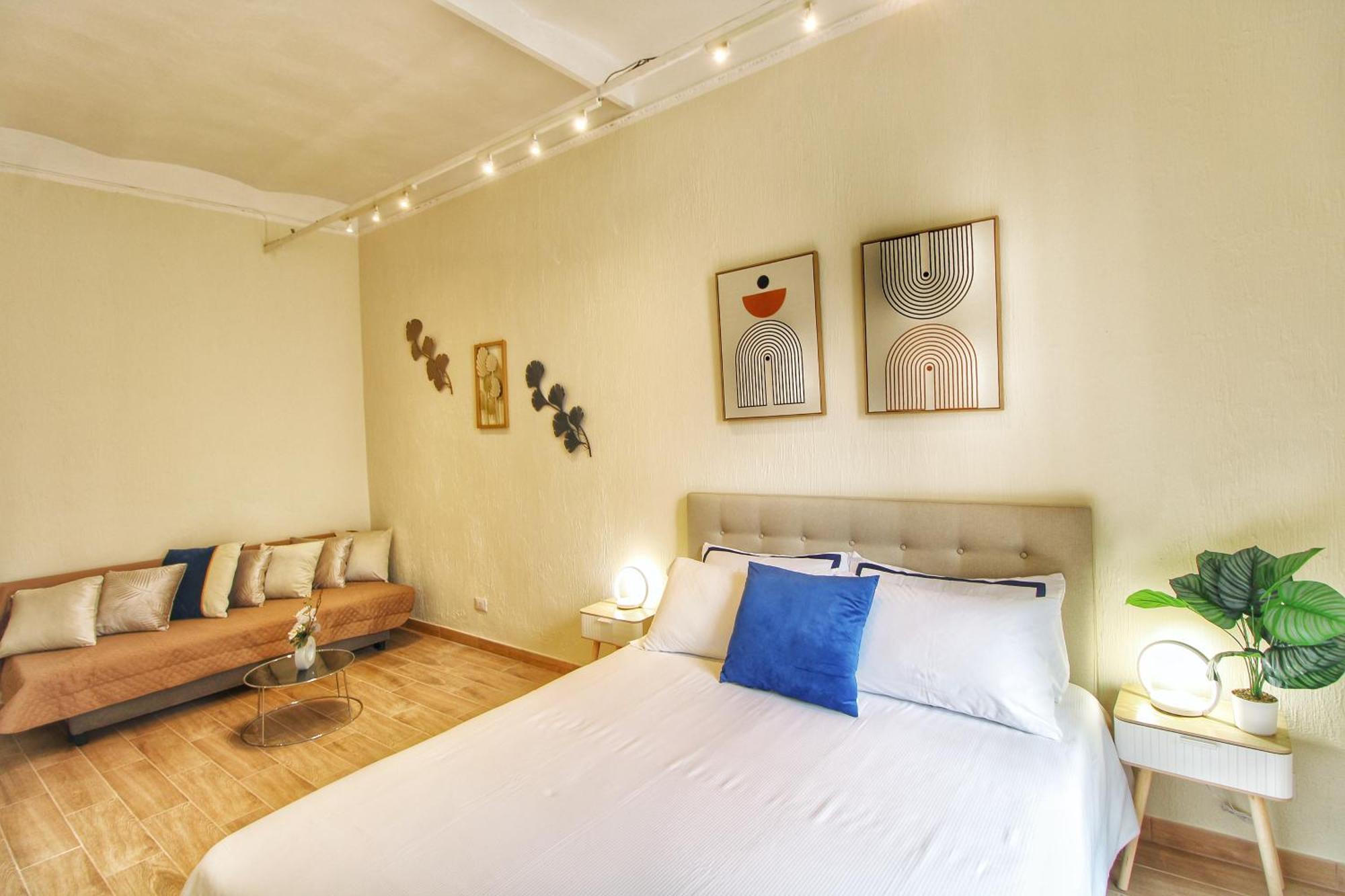 Lovely 2 Bedroom Apartment By Yourhost Рим Экстерьер фото